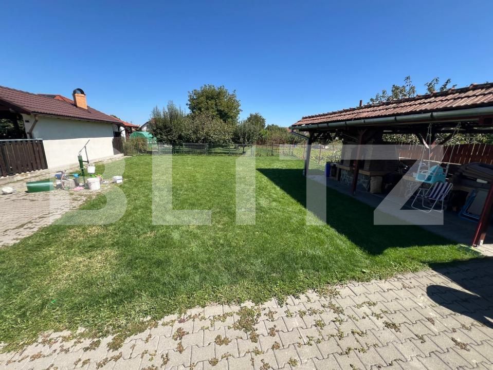 Casa de vânzare 4 camere Sântana de Mureș - 179869CV | BLITZ Târgu Mureș | Poza13