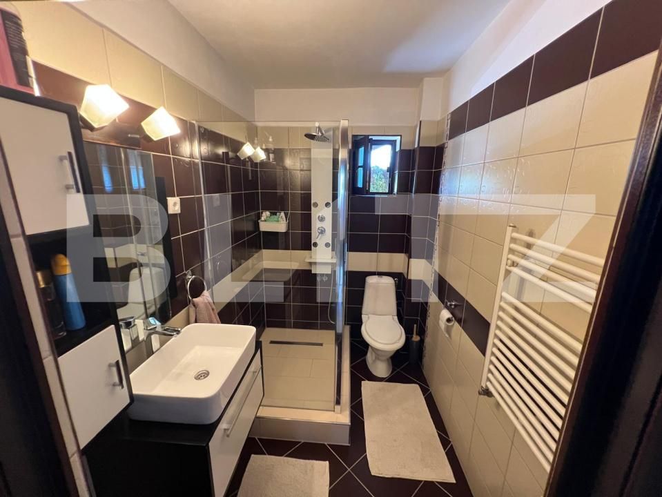 Casa de vânzare 4 camere Sântana de Mureș - 179869CV | BLITZ Târgu Mureș | Poza7