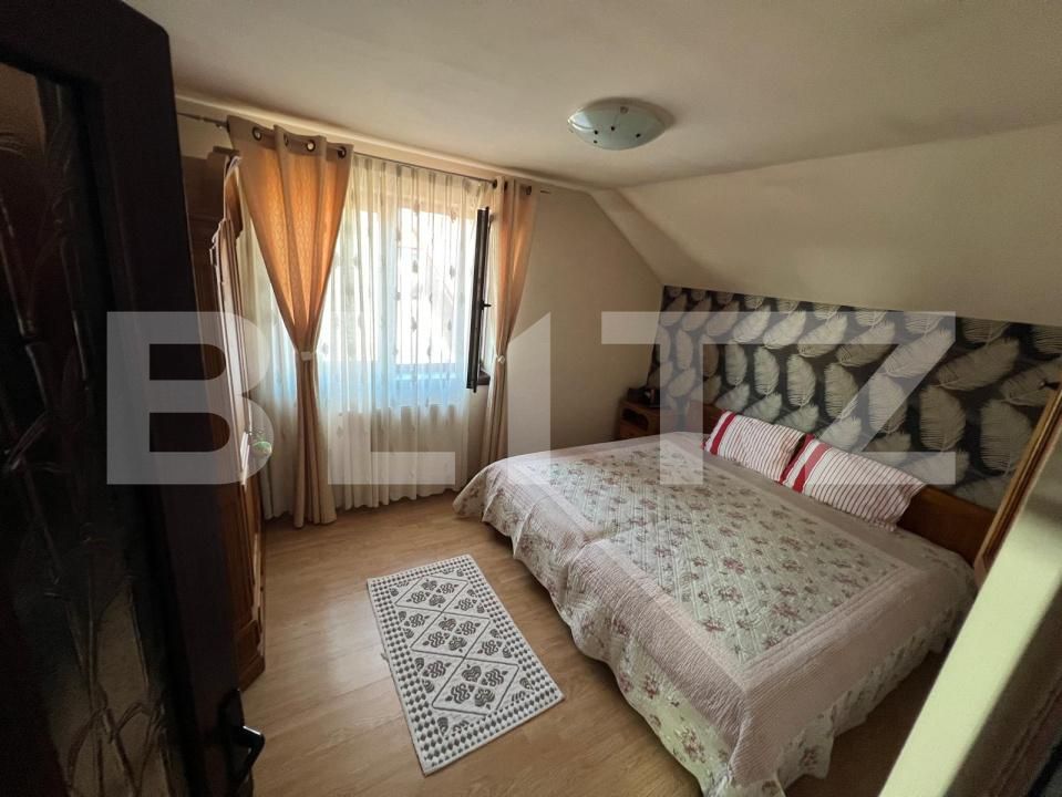 Casa de vânzare 4 camere Sântana de Mureș - 179869CV | BLITZ Târgu Mureș | Poza2