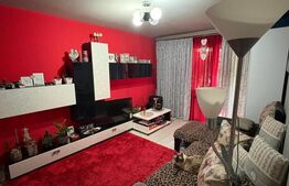 Apartament 2 camere, 56 mp, decomandat, mobilat, la cheie – Ungheni