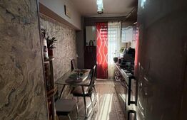 Apartament 2 camere, 56 mp, decomandat, mobilat, la cheie – Ungheni