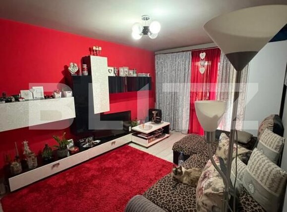 Apartament de vânzare 2 camere Ungheni - 179902AV | BLITZ Târgu Mureș | Poza1