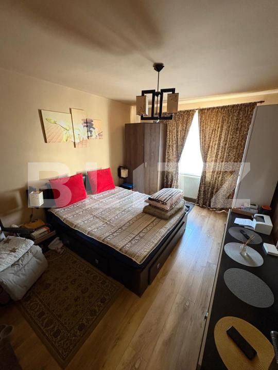 Apartament de vânzare 2 camere Ungheni - 179902AV | BLITZ Târgu Mureș | Poza2