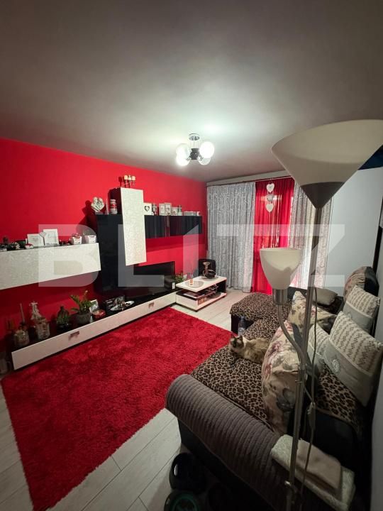 Apartament de vânzare 2 camere Ungheni - 179902AV | BLITZ Târgu Mureș | Poza1