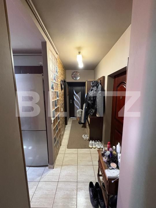 Apartament de vânzare 2 camere Ungheni - 179902AV | BLITZ Târgu Mureș | Poza7