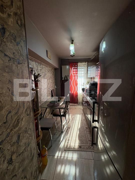 Apartament de vânzare 2 camere Ungheni - 179902AV | BLITZ Târgu Mureș | Poza3