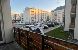 Apartament 2 camere, 54 mp, AMA Residence – zona Unirii