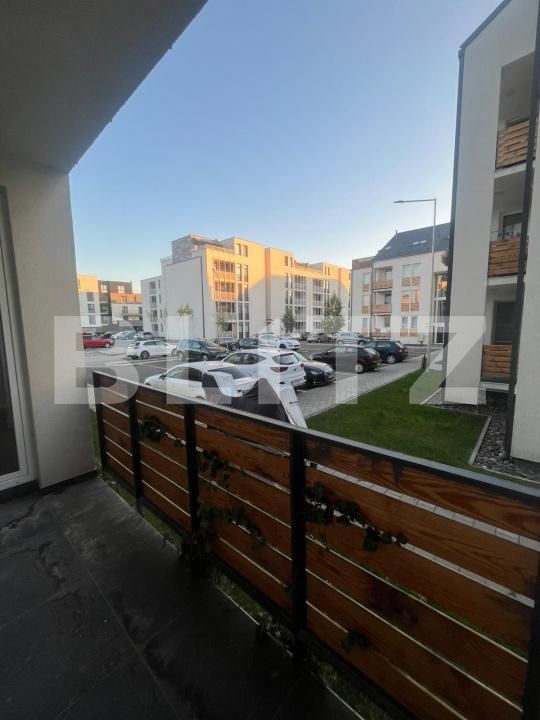 Apartament de vânzare 2 camere Unirii - 179958AV | BLITZ Târgu Mureș | Poza1