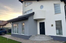 CASA MODERNA ZONA 7 NOIEMBRIE