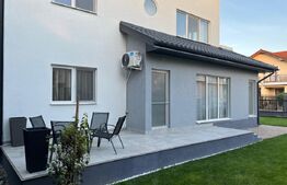 CASA MODERNA ZONA 7 NOIEMBRIE