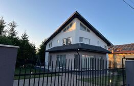 CASA MODERNA ZONA 7 NOIEMBRIE