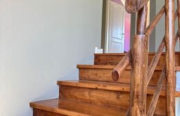 CASA MODERNA ZONA 7 NOIEMBRIE