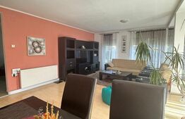 CASA MODERNA ZONA 7 NOIEMBRIE