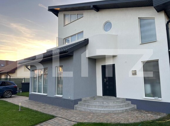 Casa de vânzare 5 camere Sângeorgiu de Mureș - 180014CV | BLITZ Târgu Mureș | Poza4