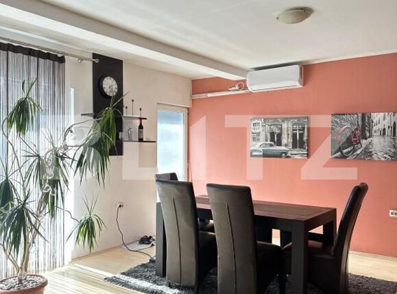 Casa de vânzare 5 camere Sângeorgiu de Mureș - 180014CV | BLITZ Târgu Mureș | Poza9