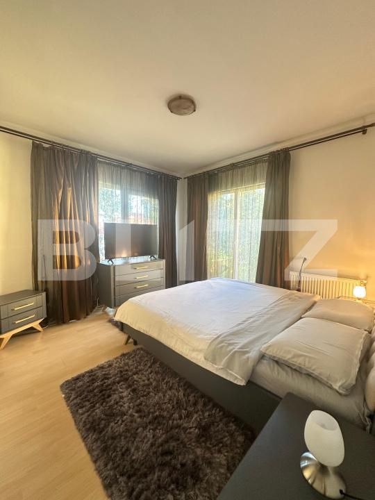 Casa de vânzare 5 camere Sângeorgiu de Mureș - 180014CV | BLITZ Târgu Mureș | Poza17