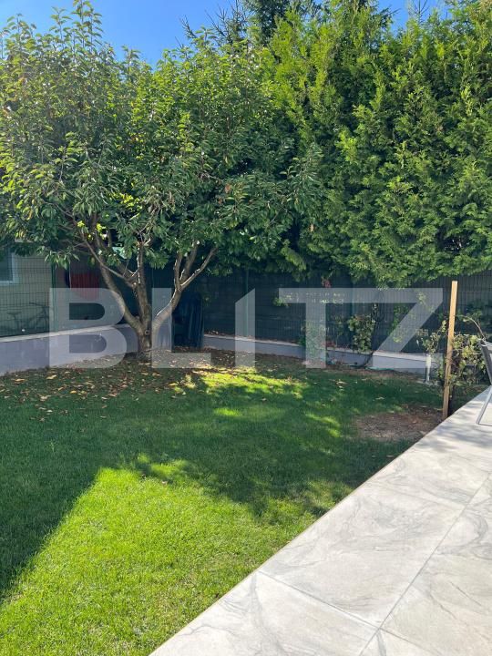 Casa de vânzare 5 camere Sângeorgiu de Mureș - 180014CV | BLITZ Târgu Mureș | Poza5