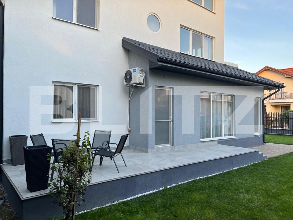 Casa de vânzare 5 camere Sângeorgiu de Mureș - 180014CV | BLITZ Târgu Mureș | Poza3