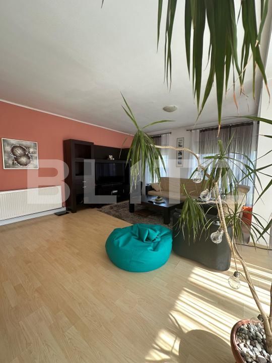 Casa de vânzare 5 camere Sângeorgiu de Mureș - 180014CV | BLITZ Târgu Mureș | Poza7