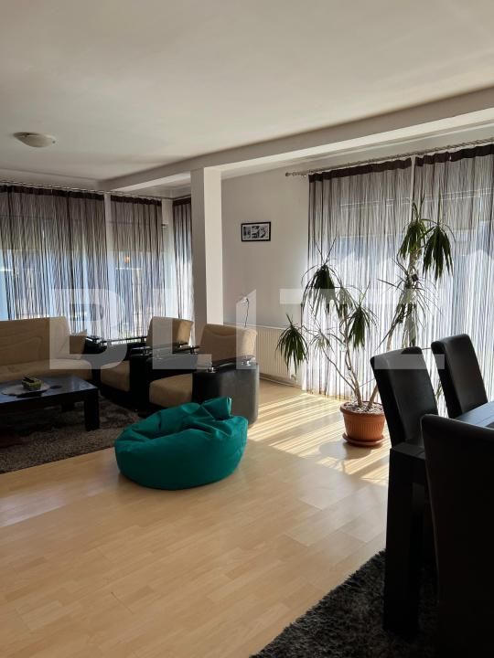 Casa de vânzare 5 camere Sângeorgiu de Mureș - 180014CV | BLITZ Târgu Mureș | Poza6