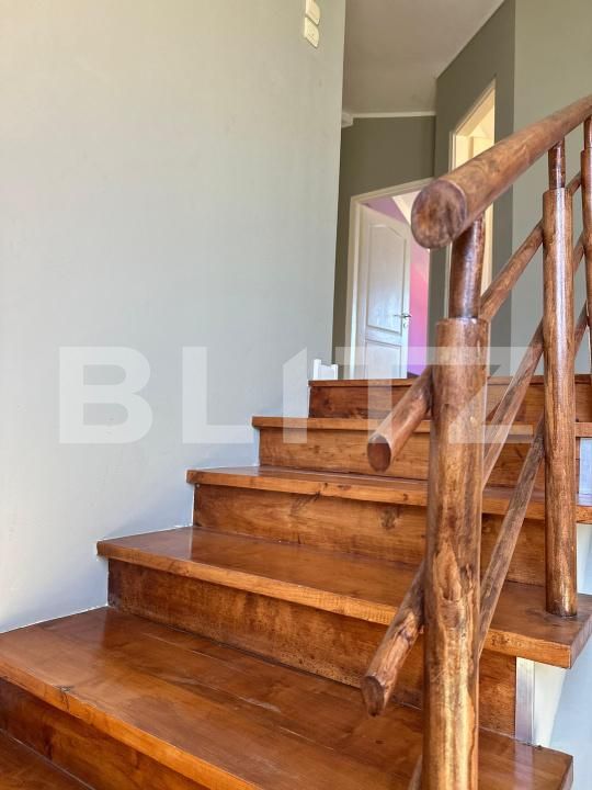 Casa de vânzare 5 camere Sângeorgiu de Mureș - 180014CV | BLITZ Târgu Mureș | Poza12