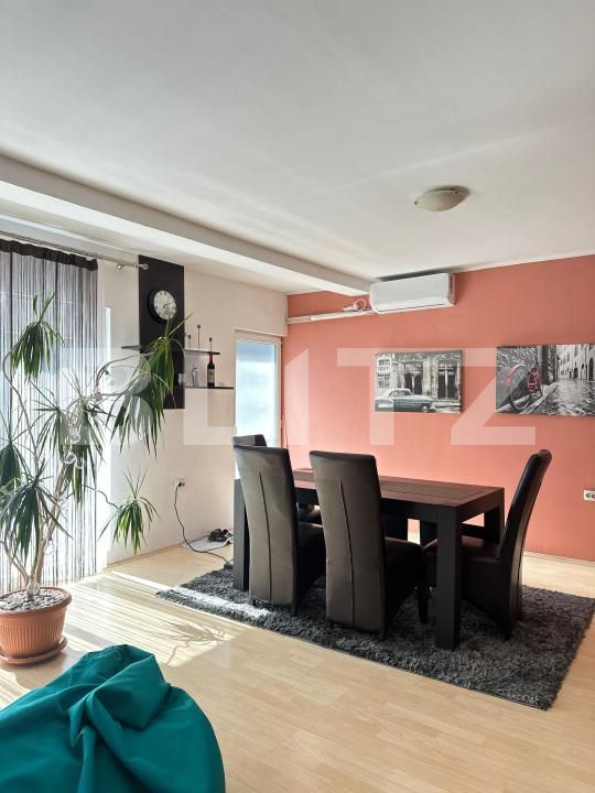 Casa de vânzare 5 camere Sângeorgiu de Mureș - 180014CV | BLITZ Târgu Mureș | Poza9