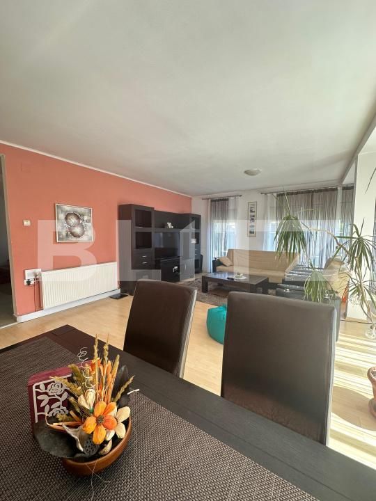 Casa de vânzare 5 camere Sângeorgiu de Mureș - 180014CV | BLITZ Târgu Mureș | Poza8