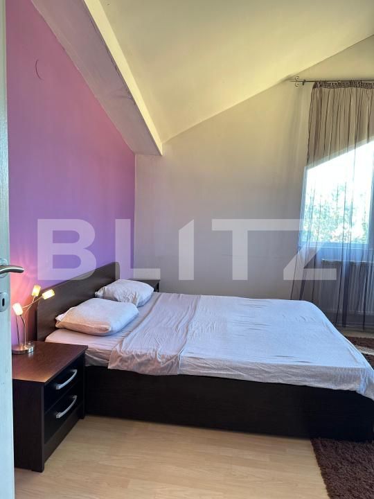 Casa de vânzare 5 camere Sângeorgiu de Mureș - 180014CV | BLITZ Târgu Mureș | Poza13