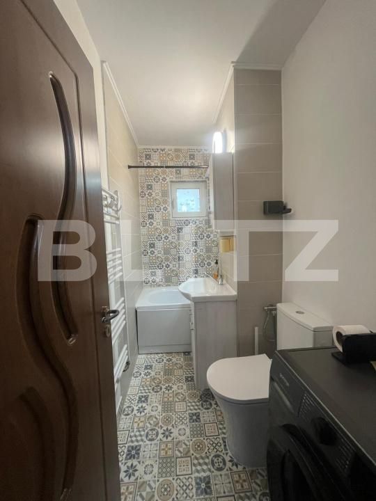 Apartament de vânzare 2 camere Tudor - 180031AV | BLITZ Târgu Mureș | Poza3