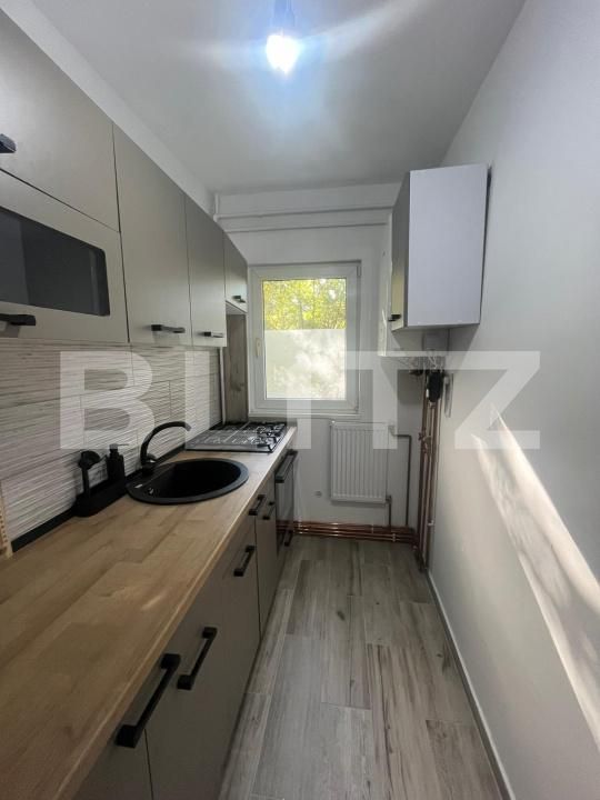 Apartament de vânzare 2 camere Tudor - 180031AV | BLITZ Târgu Mureș | Poza2