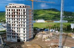 Apartament 2 camere, 57,69 mp utili, zona Tudor, Skyline City