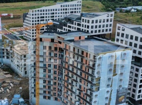 Apartament de vânzare 2 camere Tudor - 180036AV | BLITZ Târgu Mureș | Poza3