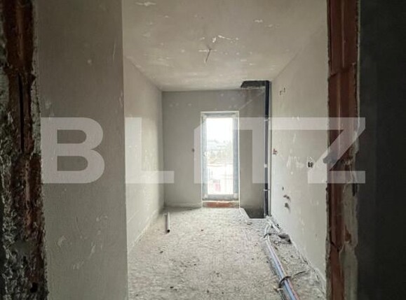 Apartament de vânzare 2 camere Tudor - 180036AV | BLITZ Târgu Mureș | Poza4