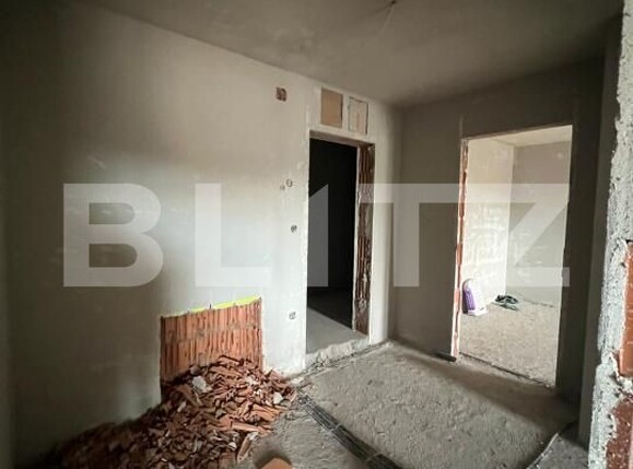 Apartament de vânzare 2 camere Tudor - 180036AV | BLITZ Târgu Mureș | Poza6