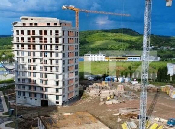 Apartament de vânzare 2 camere Tudor - 180036AV | BLITZ Târgu Mureș | Poza1