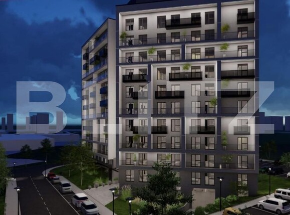 Apartament de vânzare 2 camere Tudor - 180036AV | BLITZ Târgu Mureș | Poza2
