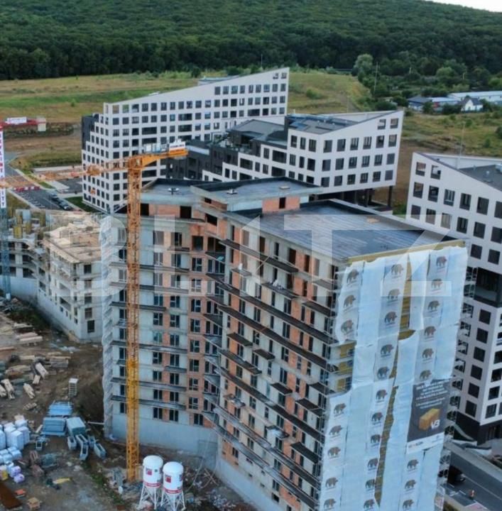 Apartament de vânzare 2 camere Tudor - 180036AV | BLITZ Târgu Mureș | Poza3