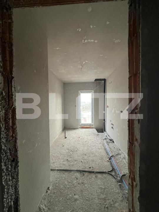 Apartament de vânzare 2 camere Tudor - 180036AV | BLITZ Târgu Mureș | Poza4