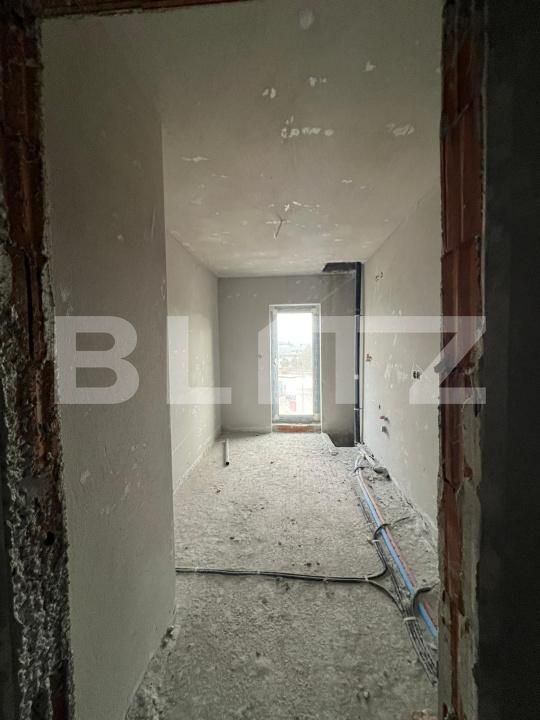 Apartament de vânzare 2 camere Tudor - 180036AV | BLITZ Târgu Mureș | Poza5