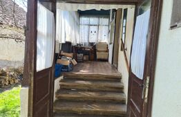 Casa Saseasca pentru afacere tip pensiune 