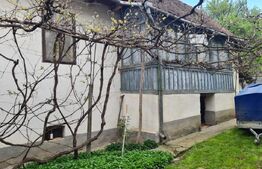 Casa Saseasca pentru afacere tip pensiune 