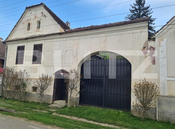 Casa de vânzare 2 camere Seleus (Zagar) - 180054CV | BLITZ Târgu Mureș | Poza1