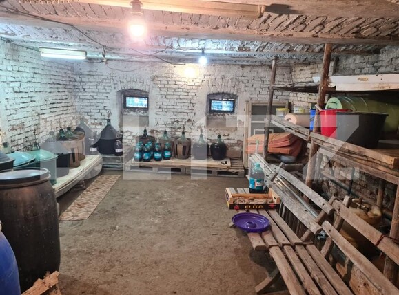 Casa de vânzare 2 camere Seleus (Zagar) - 180054CV | BLITZ Târgu Mureș | Poza4