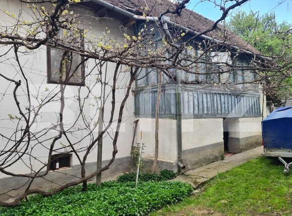 Casa de vânzare 2 camere Seleus (Zagar) - 180054CV | BLITZ Târgu Mureș | Poza2
