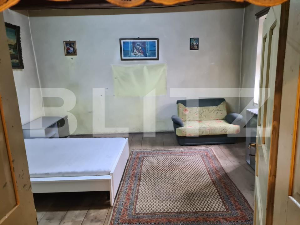 Casa de vânzare 2 camere Seleus (Zagar) - 180054CV | BLITZ Târgu Mureș | Poza3