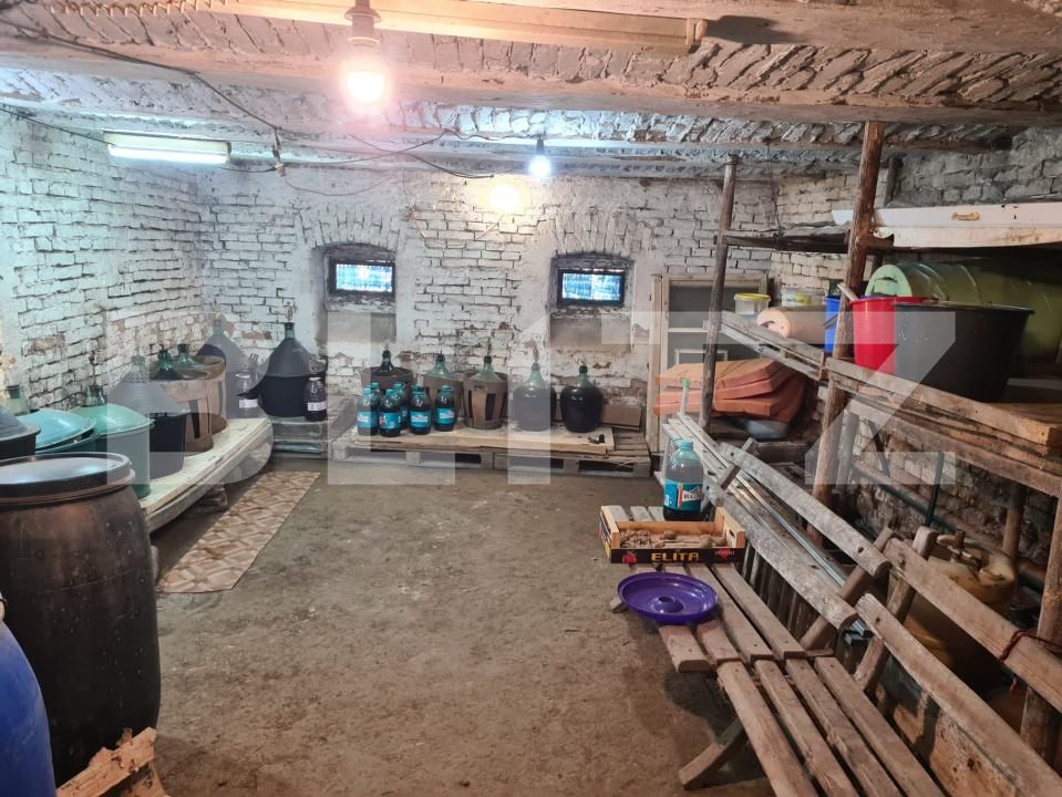 Casa de vânzare 2 camere Seleus (Zagar) - 180054CV | BLITZ Târgu Mureș | Poza4