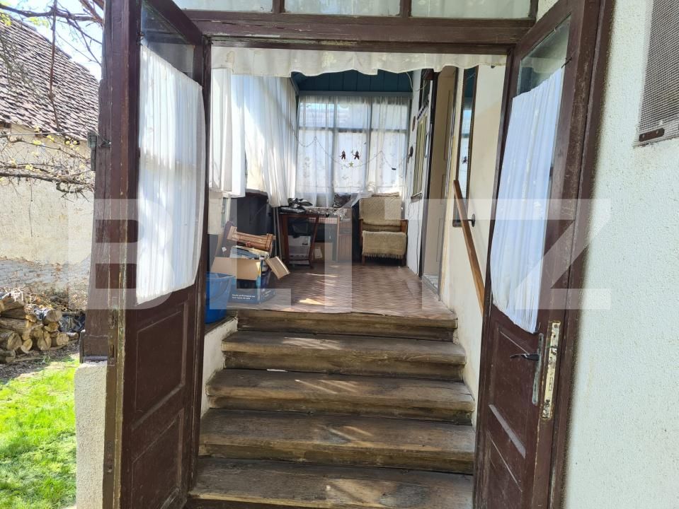 Casa de vânzare 2 camere Seleus (Zagar) - 180054CV | BLITZ Târgu Mureș | Poza5