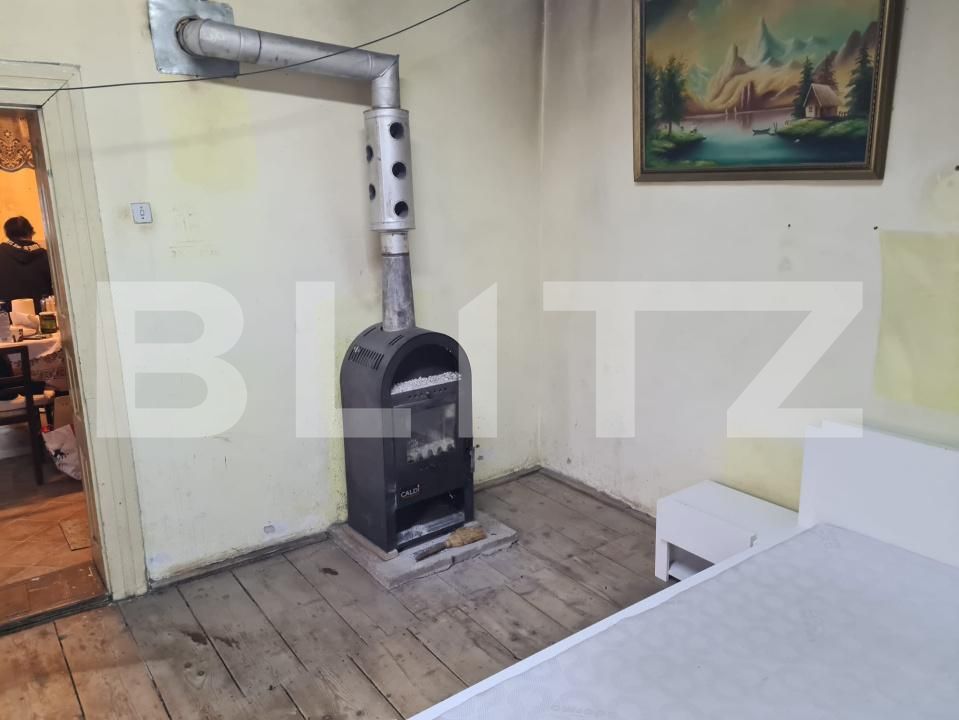 Casa de vânzare 2 camere Seleus (Zagar) - 180054CV | BLITZ Târgu Mureș | Poza9