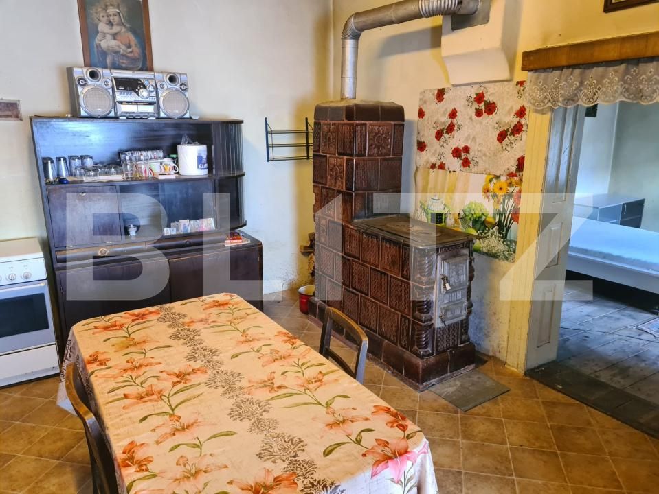 Casa de vânzare 2 camere Seleus (Zagar) - 180054CV | BLITZ Târgu Mureș | Poza6