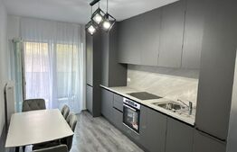 Apartament 2 camere, 65 mp, zona Tudor